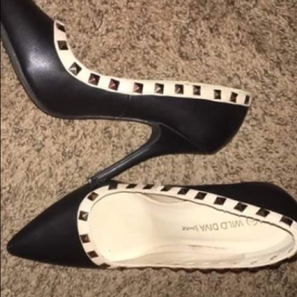 Sexy heels